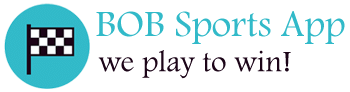 BOB Sports App